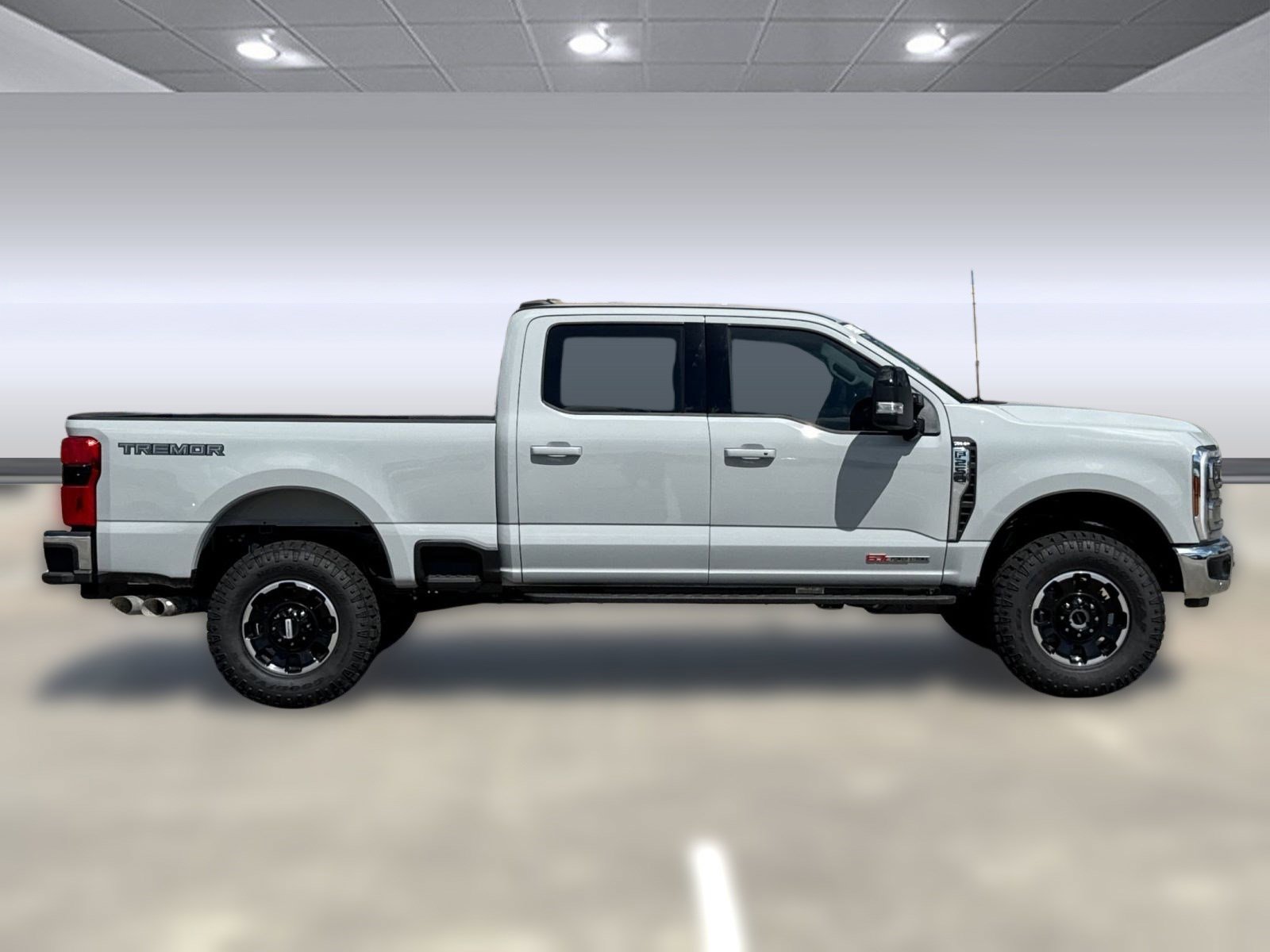 New 2026 Ford F250 Lariat w/ Tremor Off-Road Package image 7