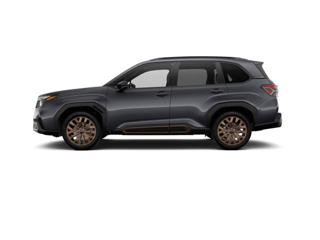 New 2026 Subaru Forester Sport image 4