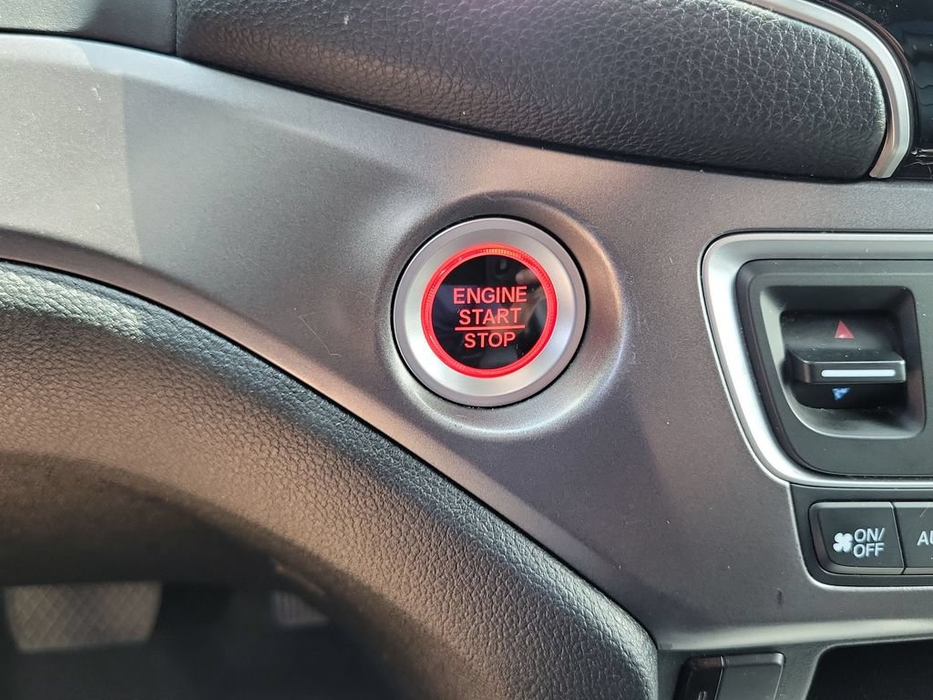 Used 2020 Honda Pilot EX-L image 16