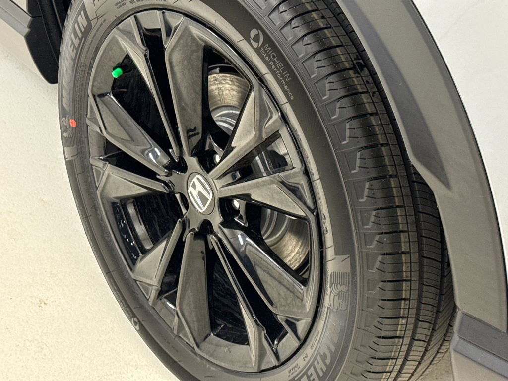 New 2026 Honda CR-V Sport Touring image 11