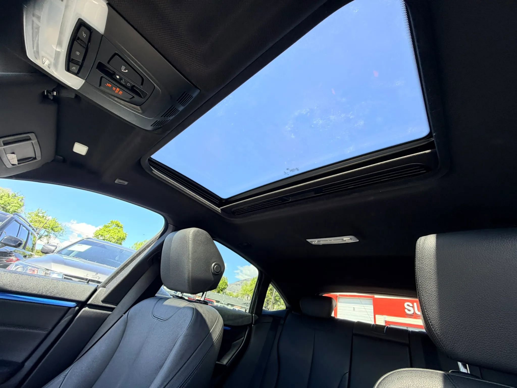 Used 2016 BMW 435i Gran Coupe xDrive AWD/4WD image 22