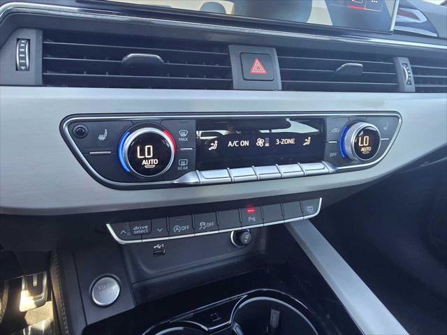Used 2023 Audi A4 2.0T Premium Plus w/ Premium Plus Package image 29