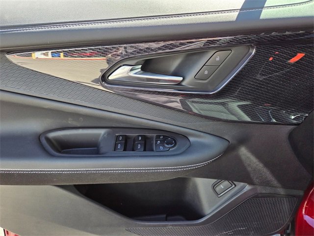 New 2026 Chevrolet Blazer EV LT image 9