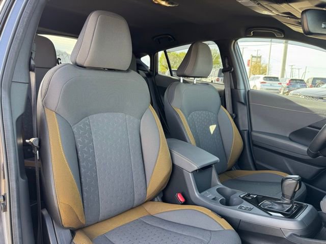 Used 2025 Subaru Crosstrek 2.5i Sport w/ Popular Package #4A image 28
