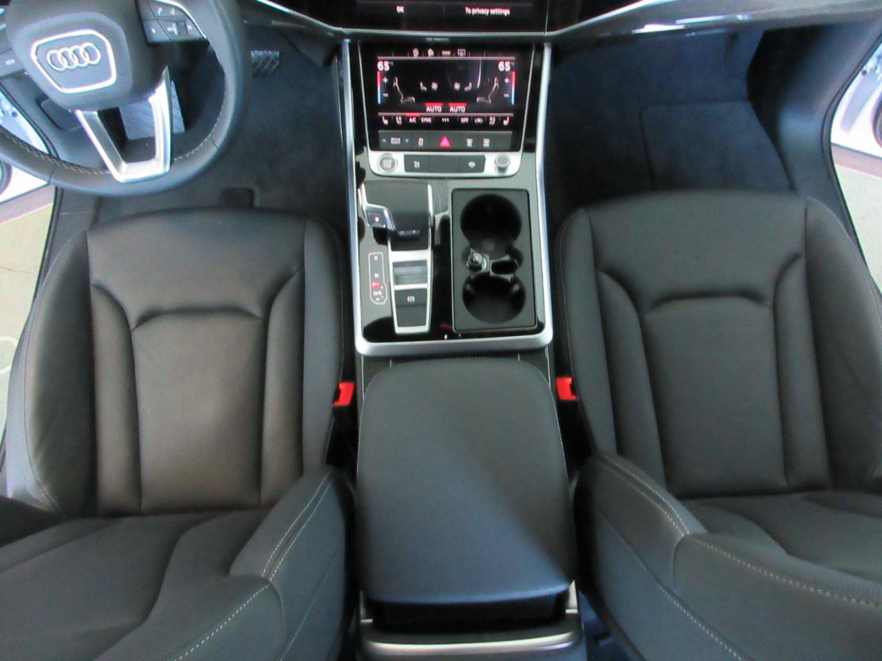 Used 2025 Audi Q7 3.0T Premium Plus w/ Premium Plus Package AWD/4WD image 20