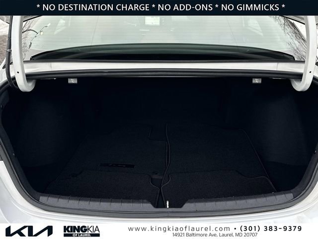 Used 2023 Kia K5 GT-Line w/ GT-Line Premium Package image 18