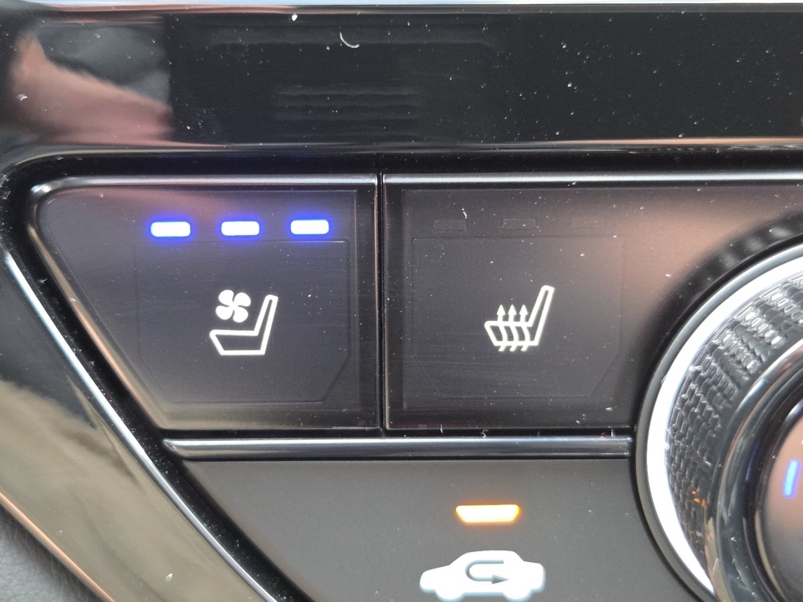 New 2026 Honda Accord Touring image 5