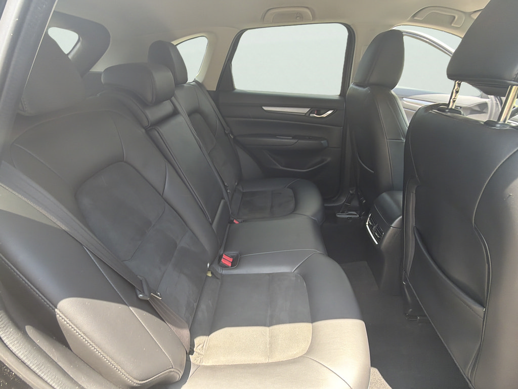Used 2019 MAZDA CX-5 Touring AWD/4WD image 16