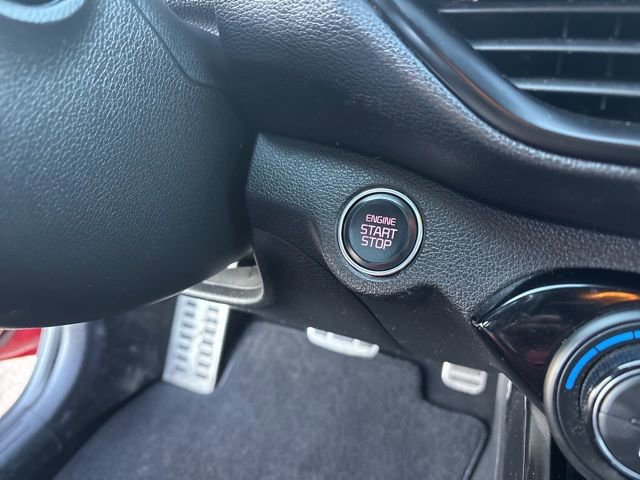 Used 2023 Kia Forte GT image 19