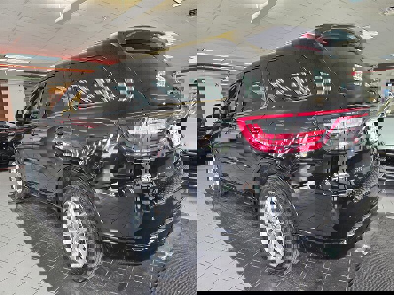 Used 2022 Dodge Durango GT image 7