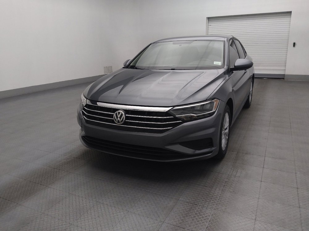 Used 2019 Volkswagen Jetta S w/ Driver Assistance Package image 15