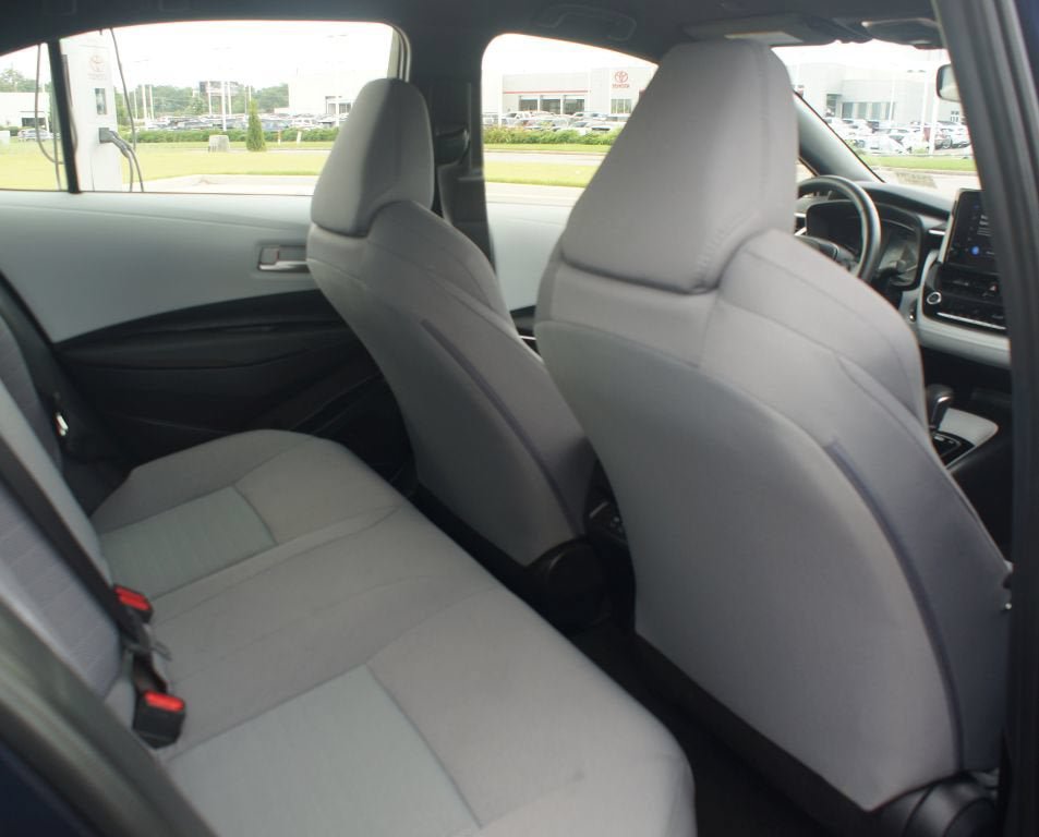 Used 2024 Toyota Corolla SE AWD/4WD image 22