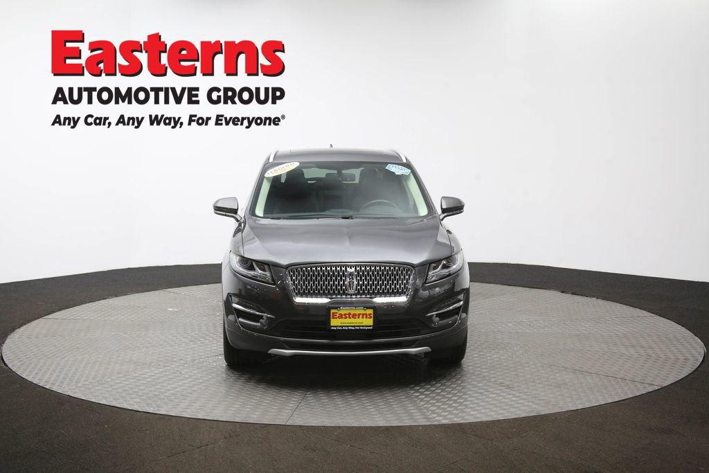 Used 2019 Lincoln MKC Select w/ Select Plus Package image 53