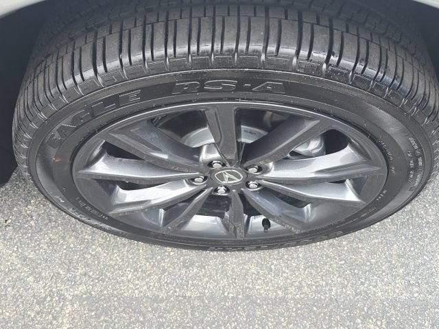 Used 2026 Acura RDX A-Spec AWD/4WD image 26