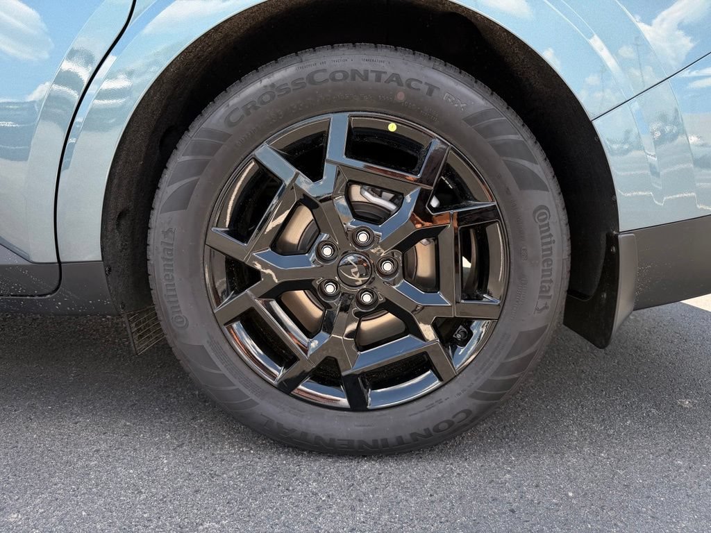 New 2026 Kia Carnival SX Prestige FWD image 38
