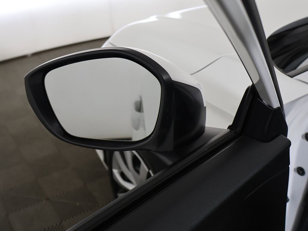 Used 2025 Honda Civic LX image 25