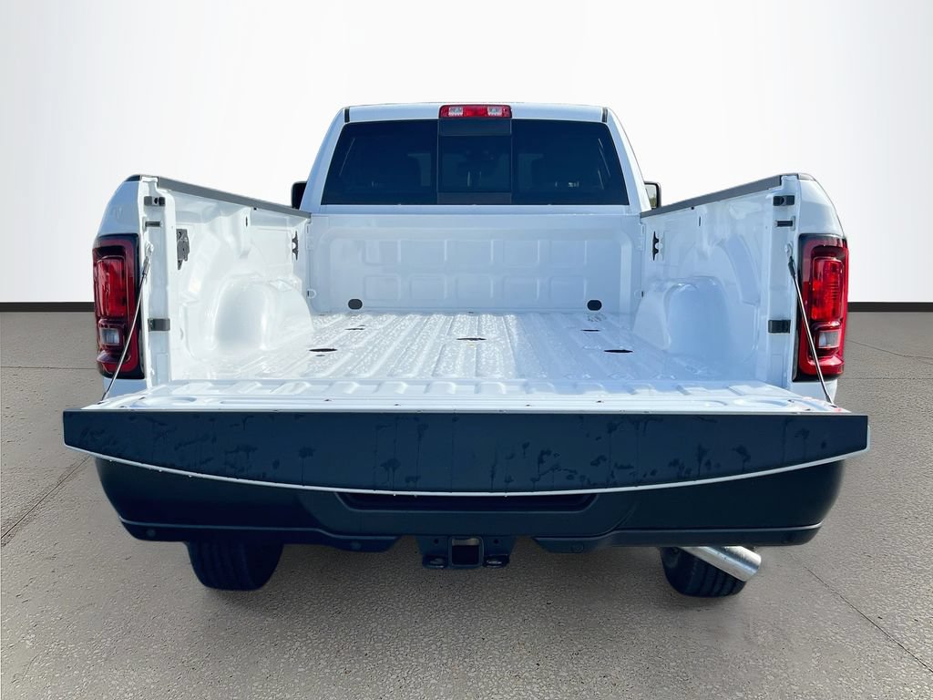 New 2026 RAM 2500 Tradesman AWD/4WD image 22