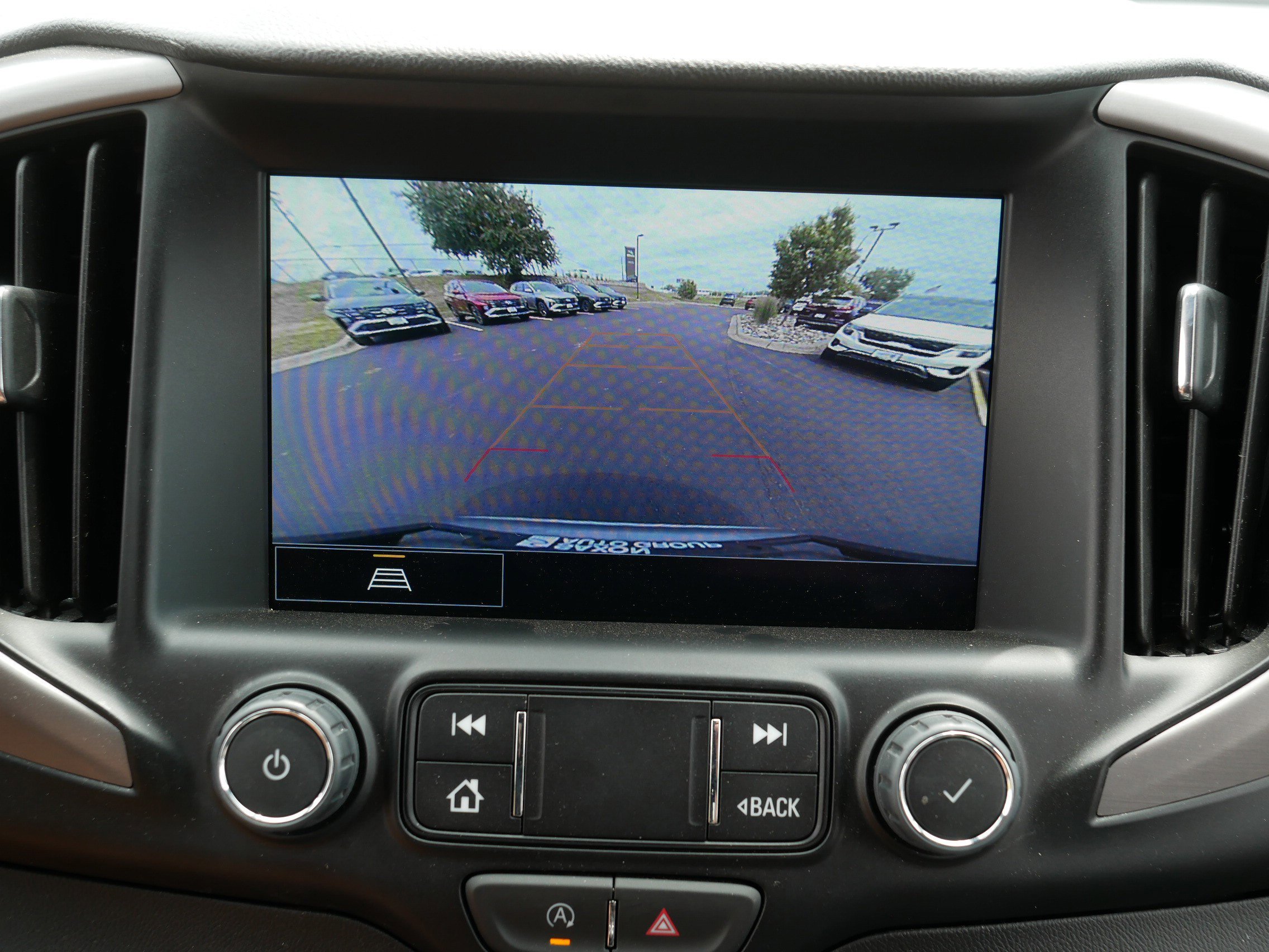 Used 2023 GMC Terrain AT4 AWD/4WD image 27
