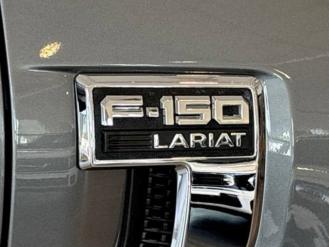 Used 2021 Ford F150 Lariat w/ Equipment Group 501A Mid AWD/4WD image 7