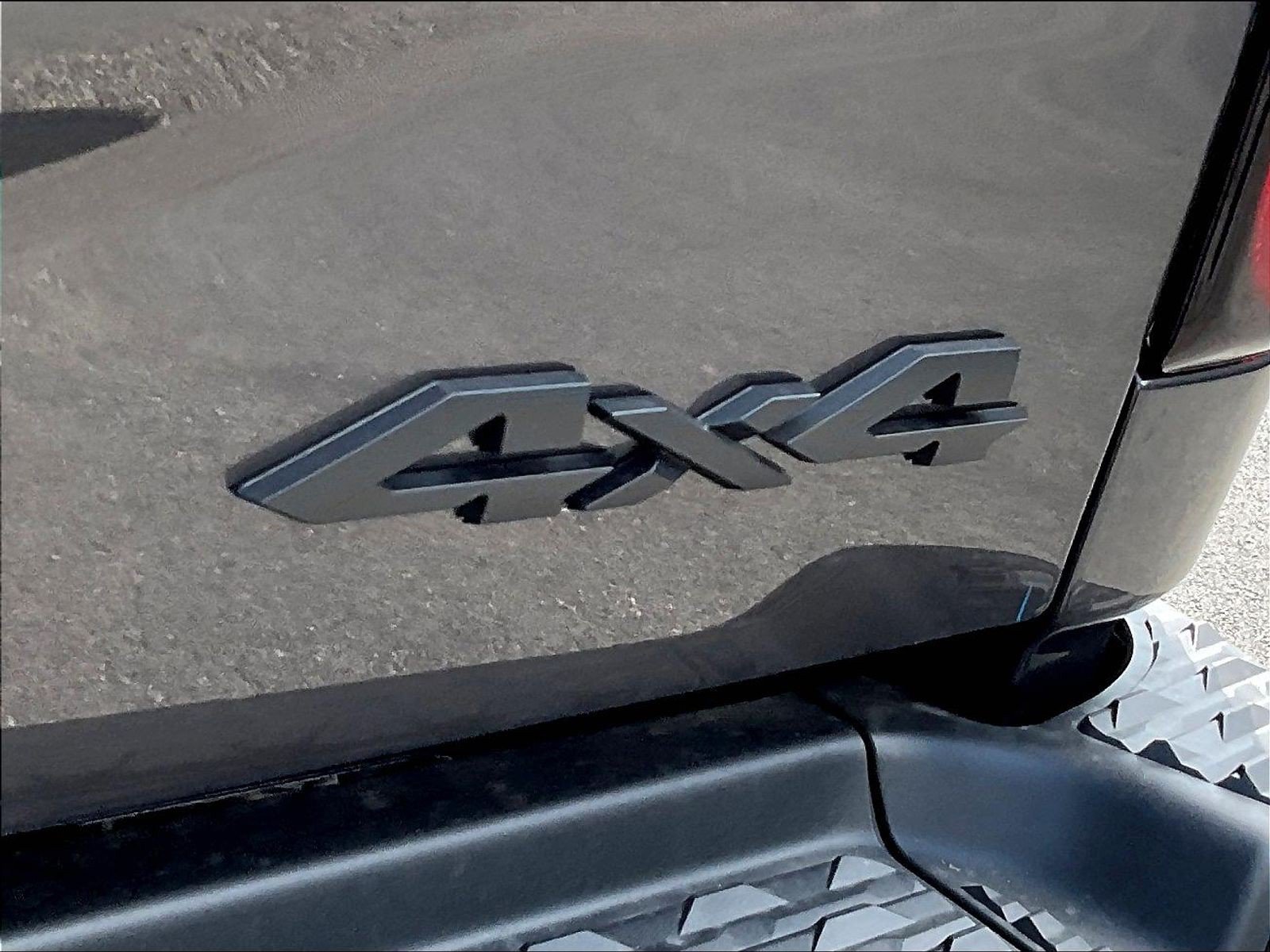 New 2026 RAM 3500 Tradesman AWD/4WD image 14