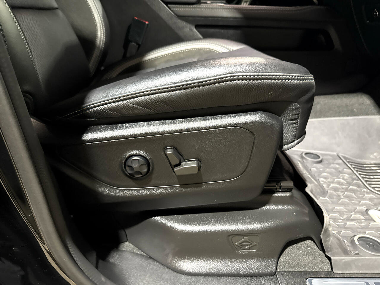 Used 2022 RAM 1500 TRX w/ TRX Level 2 Equipment Group image 54