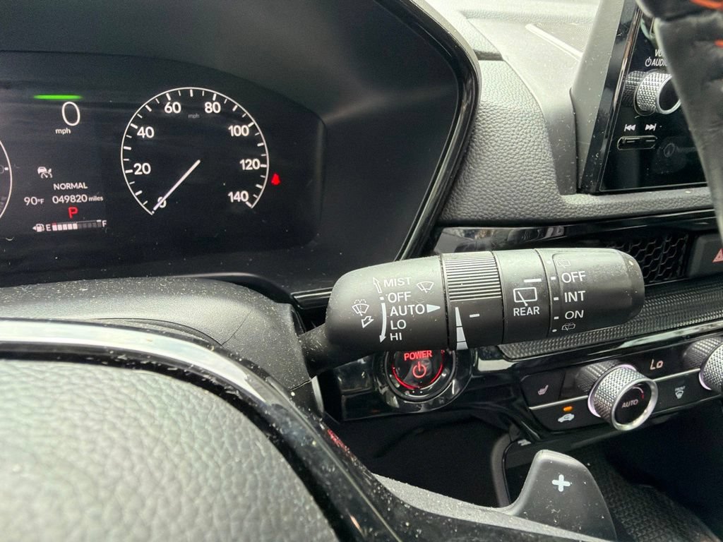 Used 2023 Honda CR-V Sport Touring image 15