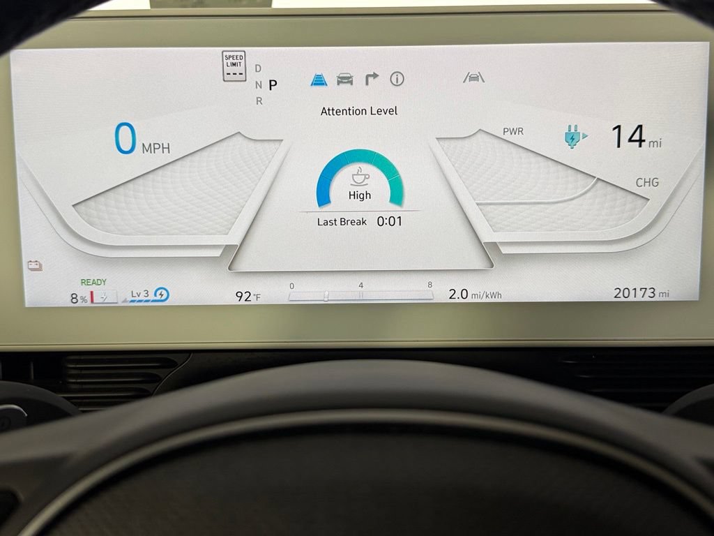 Used 2024 Hyundai Ioniq 5 Limited RWD image 15