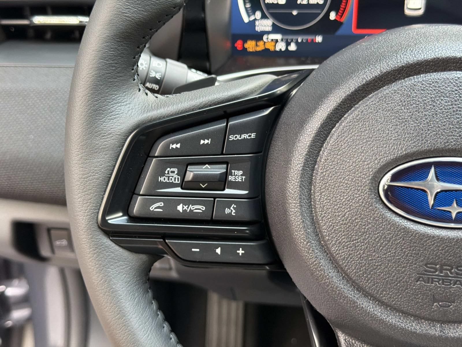 New 2026 Subaru Outback Premium AWD/4WD image 17