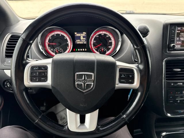 Used 2020 Dodge Grand Caravan GT FWD image 21