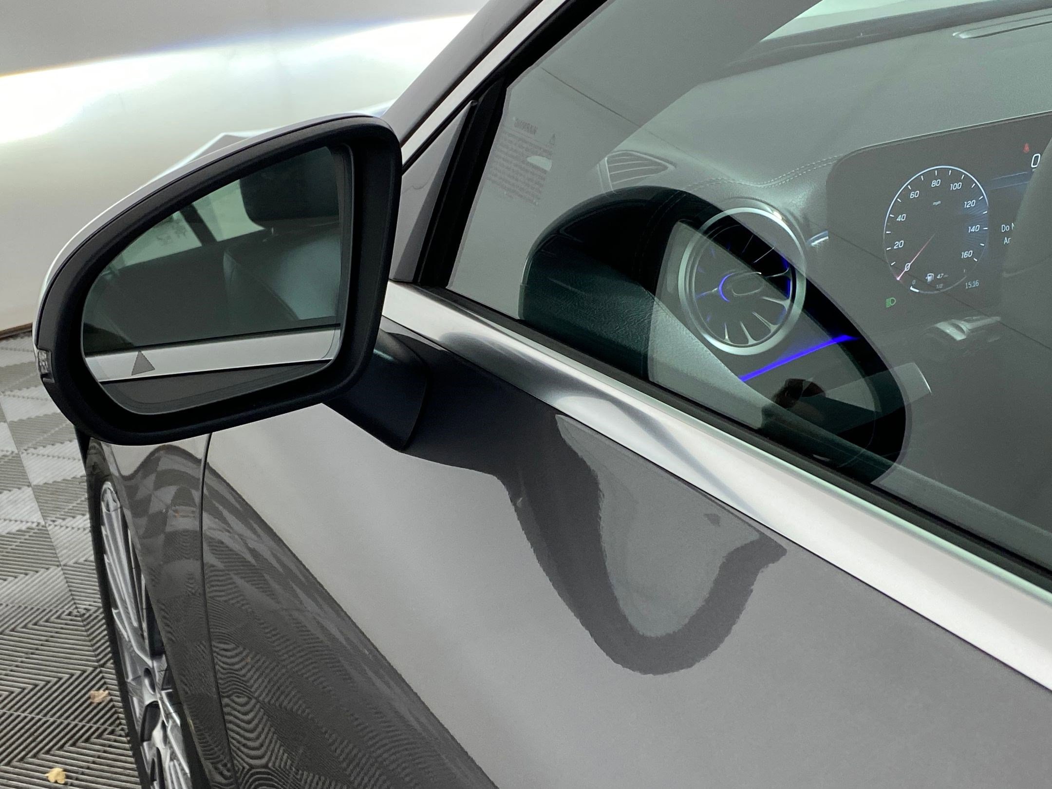 New 2026 Mercedes-Benz CLA 250 4MATIC image 23