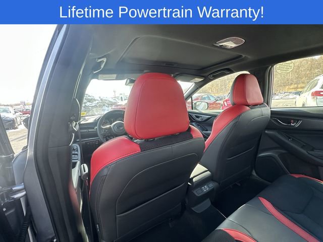 New 2026 Subaru WRX Limited image 20