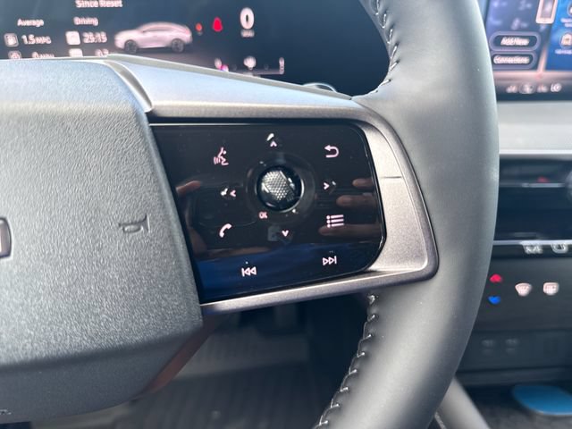 New 2026 Nissan Murano SV AWD/4WD image 30