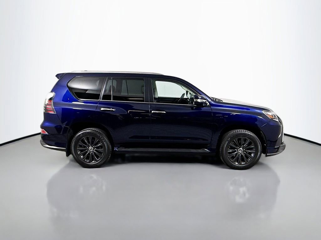 Used 2023 Lexus GX 460 Premium image 4