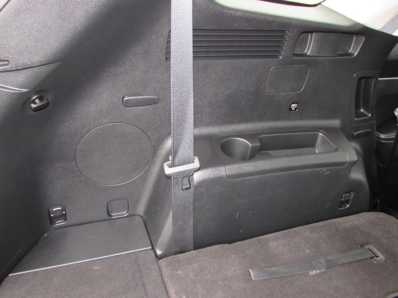 Used 2022 Kia Sorento X-Line EX image 30