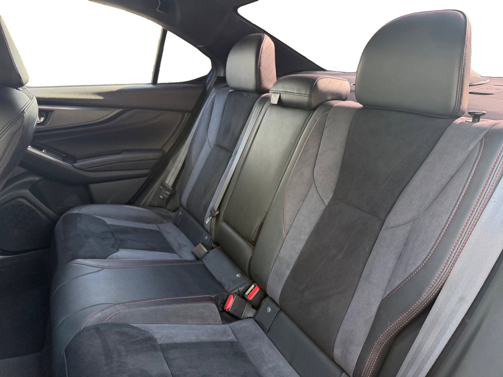 Used 2022 Subaru WRX Limited image 13