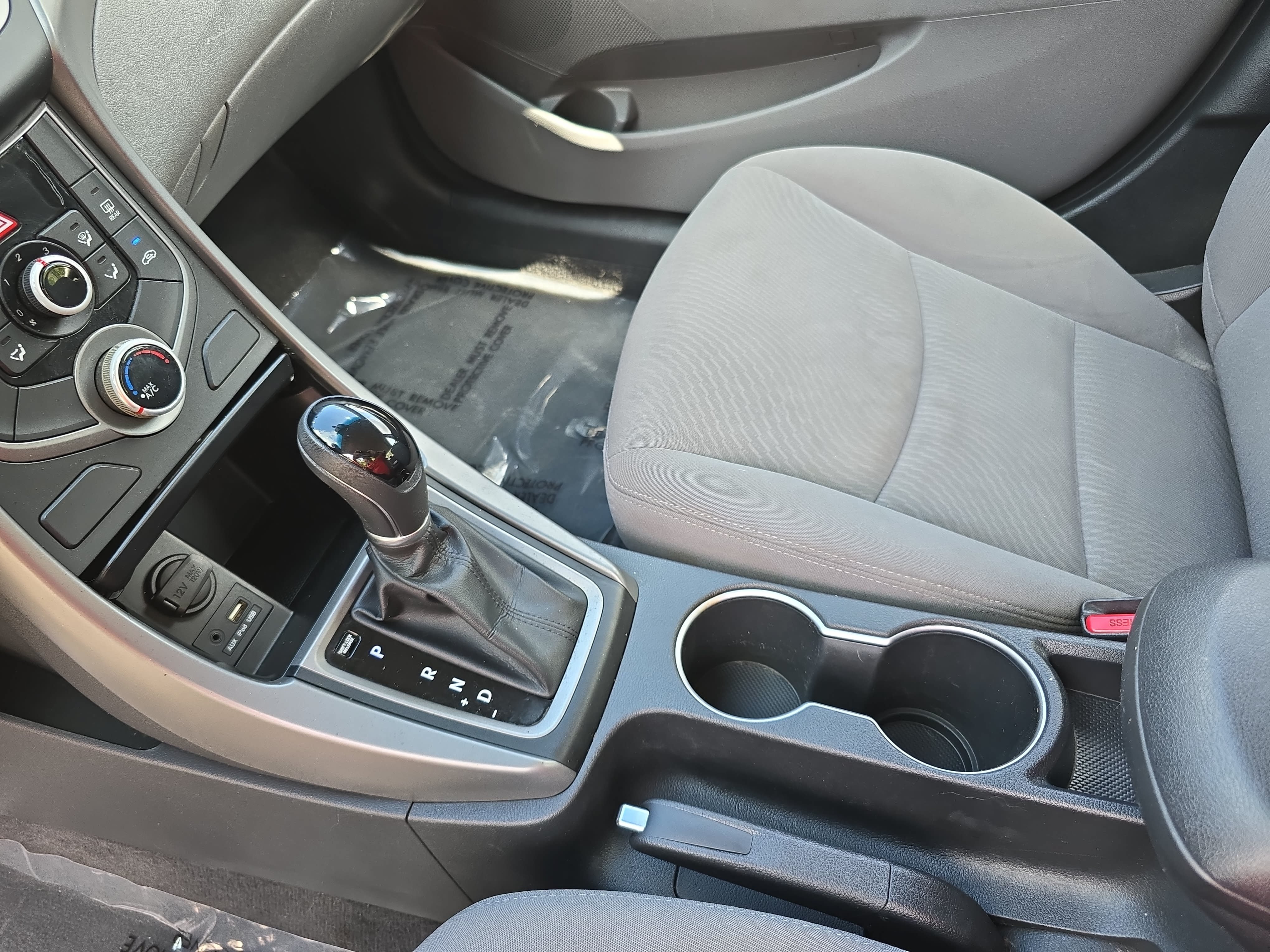 Used 2016 Hyundai Elantra SE FWD image 21