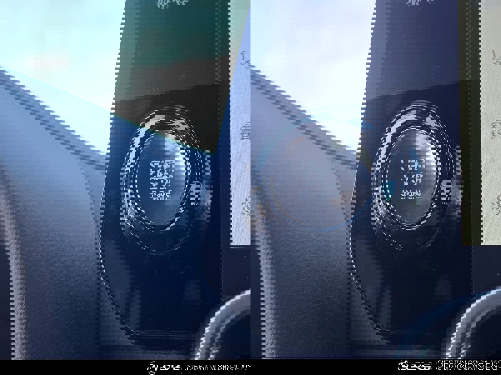 New 2026 Lexus LX 600 F Sport image 19