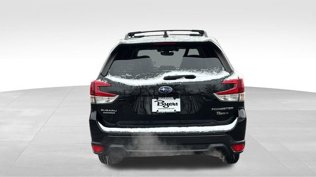 Used 2019 Subaru Forester Limited image 34