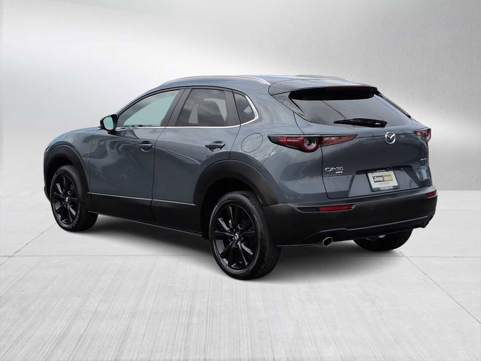 Used 2024 MAZDA CX-30 AWD 2.5 S w/ Preferred Package image 6