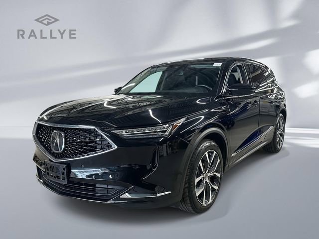 Certified 2023 Acura MDX SH-AWD w/ Technology Package image 7