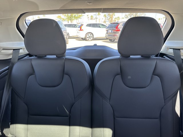 Used 2025 Volvo XC90 B6 Plus w/ Protection Package Premier AWD/4WD image 25