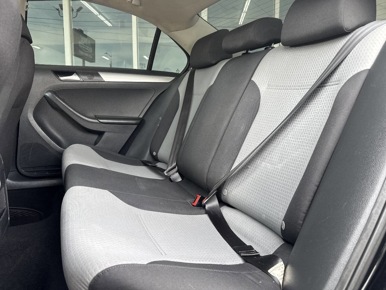 Used 2017 Volkswagen Jetta S FWD image 23