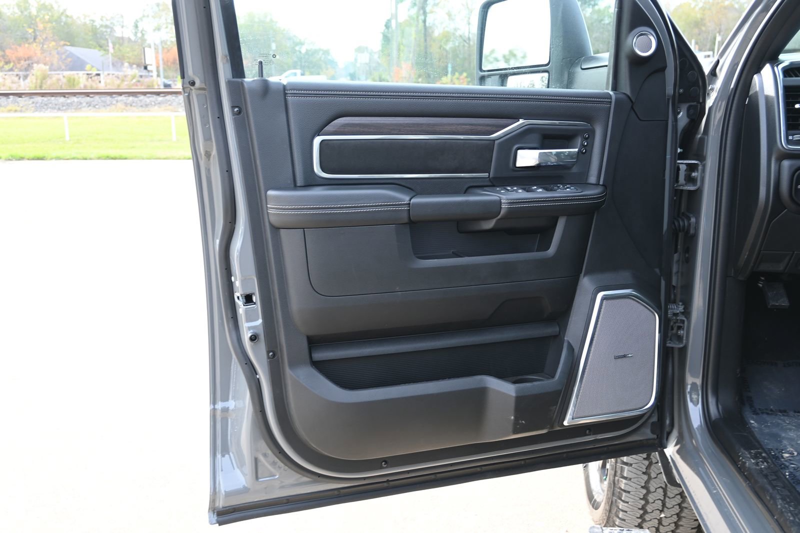 New 2026 RAM 3500 Laramie image 10