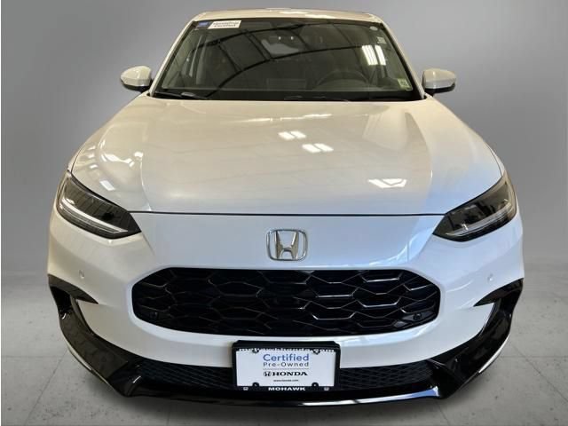 Certified 2024 Honda HR-V EX-L image 10