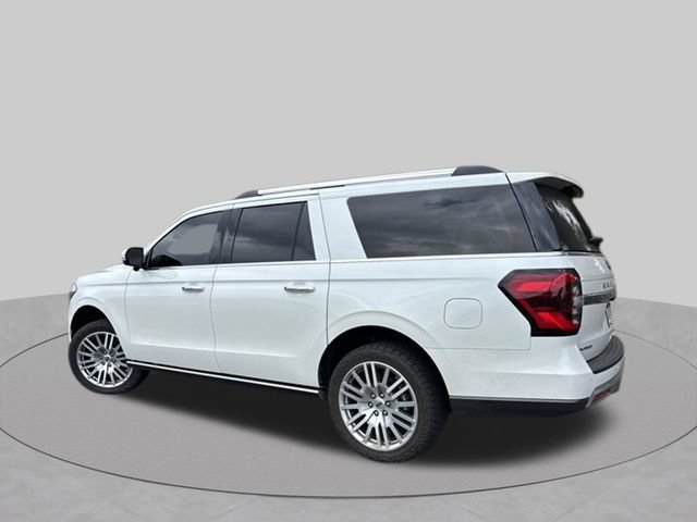 Used 2024 Ford Expedition Max Limited AWD/4WD image 9