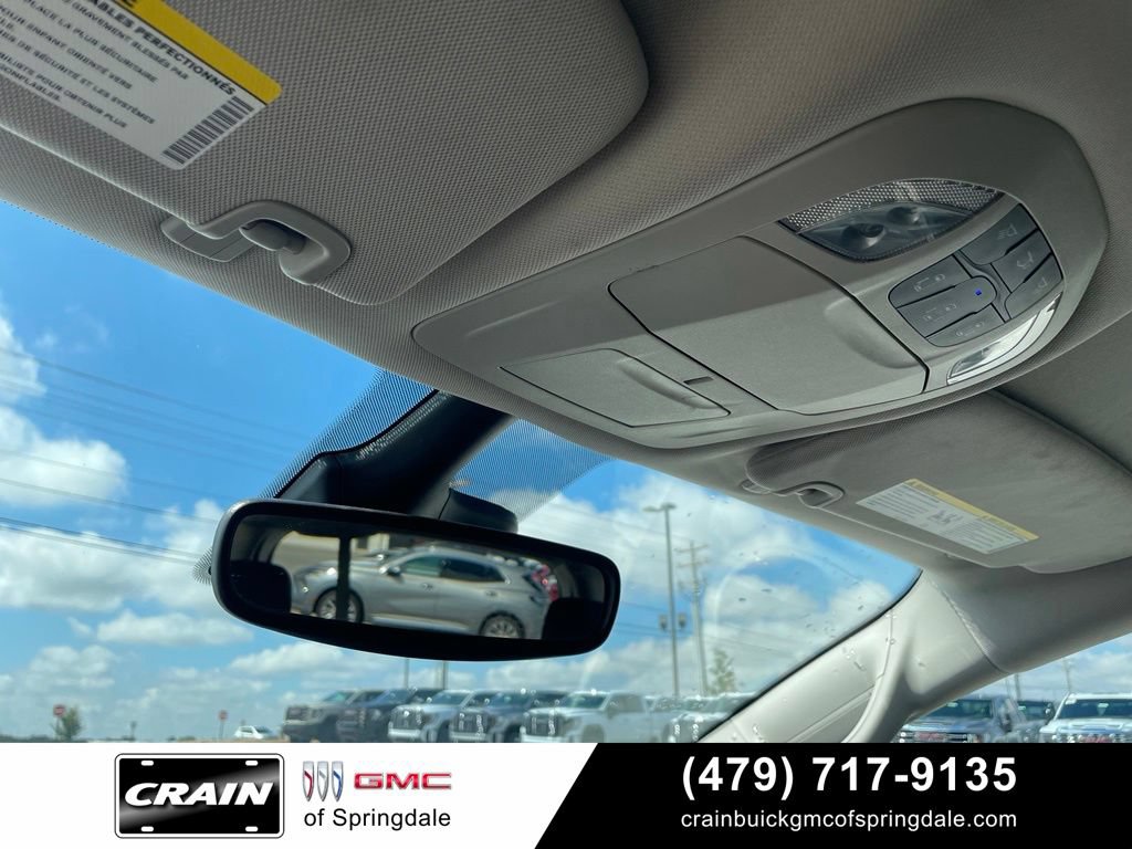 Used 2024 Chrysler Pacifica Touring-L FWD image 21
