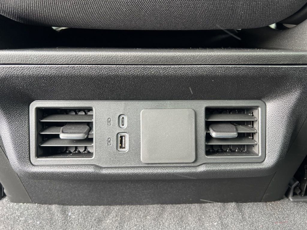 New 2026 Chevrolet Silverado 2500 Custom w/ Custom Convenience Package image 24