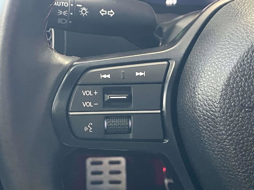Used 2025 Honda Civic Type R image 30