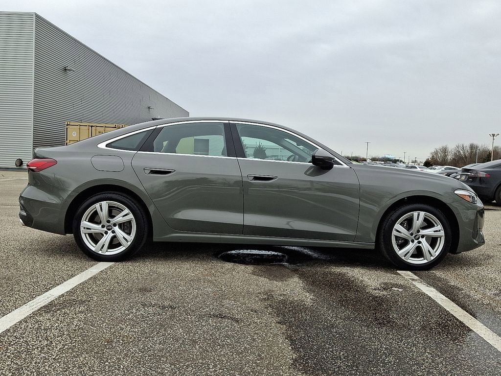 Certified 2025 Audi A5 2.0T Premium w/ Convenience Package image 7