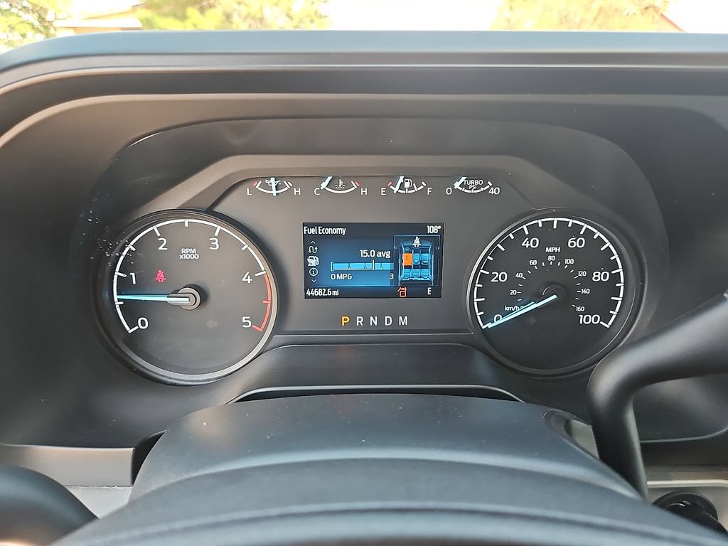 Used 2025 Ford F250 XLT AWD/4WD image 22